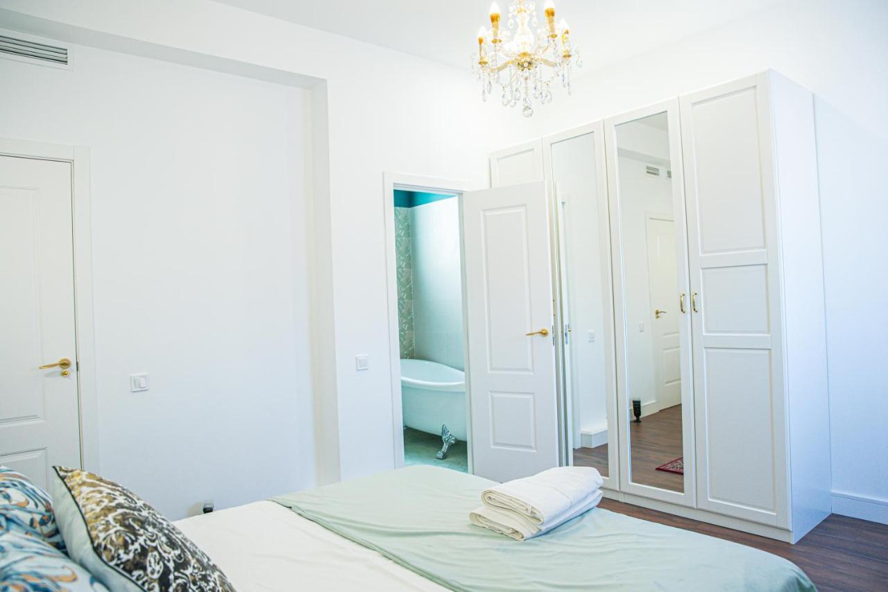 Laura Apartment Puerto Valencia Exterior photo